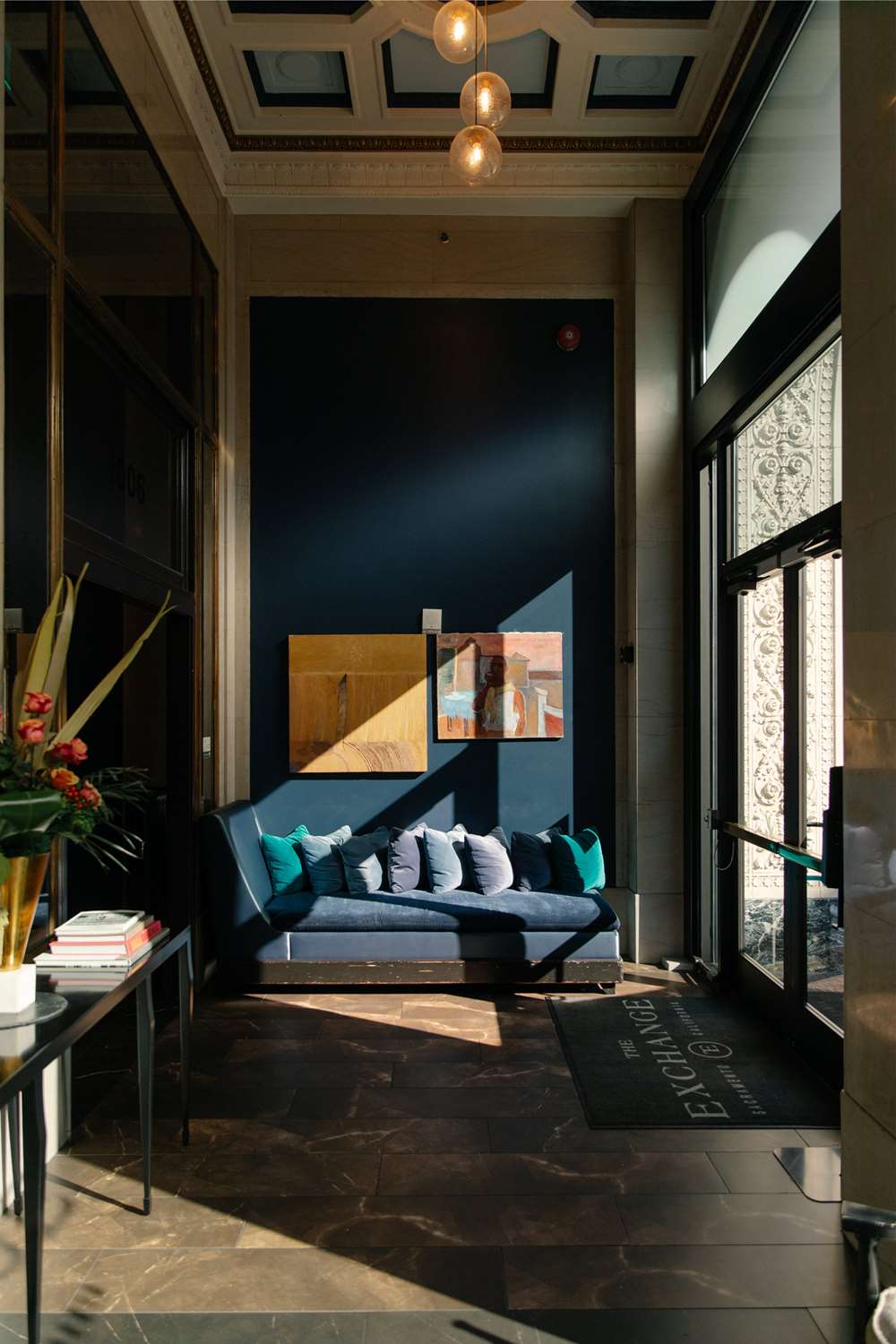 Фото The Exchange Sacramento, Curio Collection by Hilton