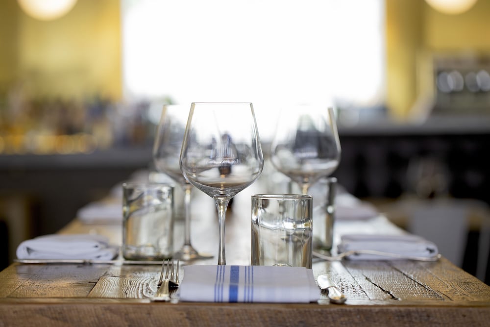 Фото Holiday Inn Brooklyn Downtown, an Ihg Hotel