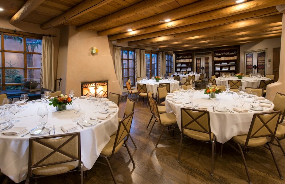 Фото Rosewood Inn of the Anasazi