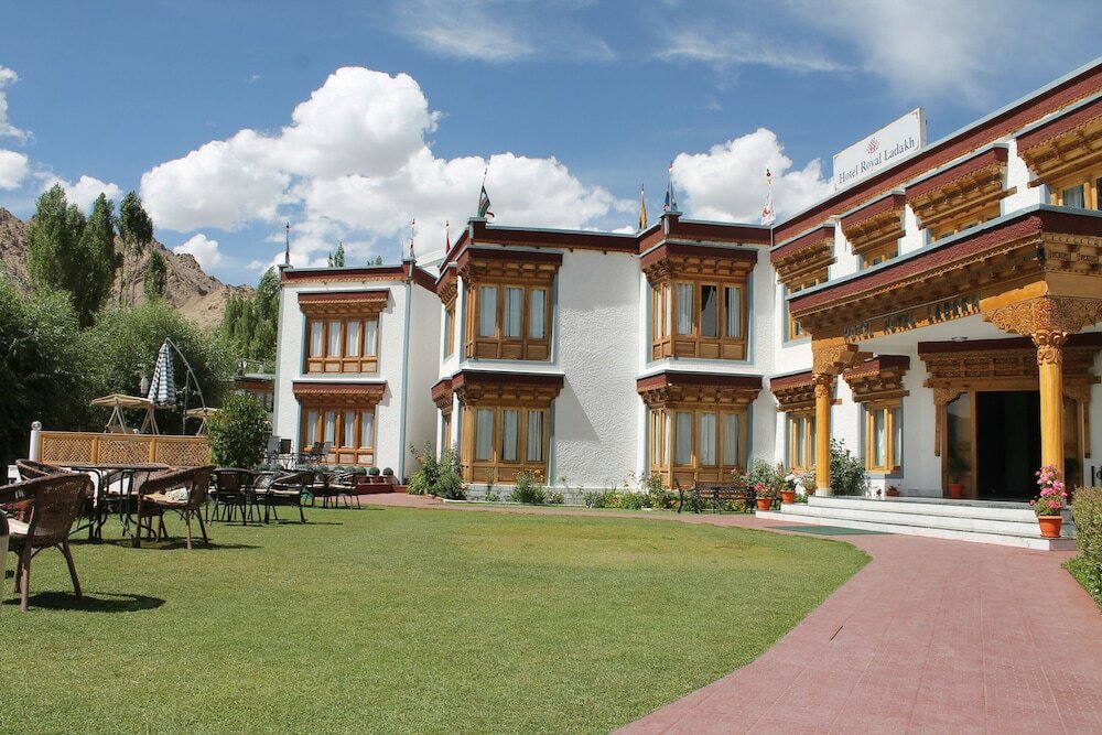 Фото Hotel Royal Ladakh