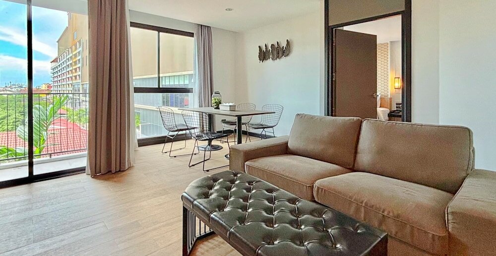 Фото Chezzotel Pattaya