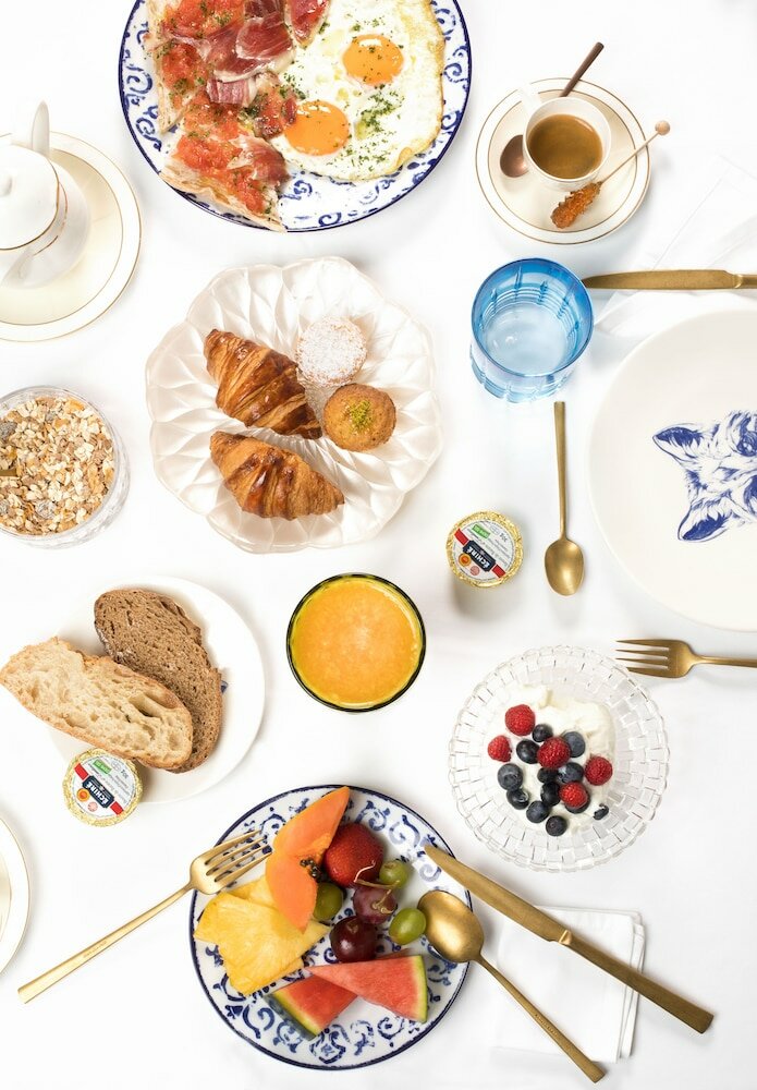 Фото Gran Hotel Inglés