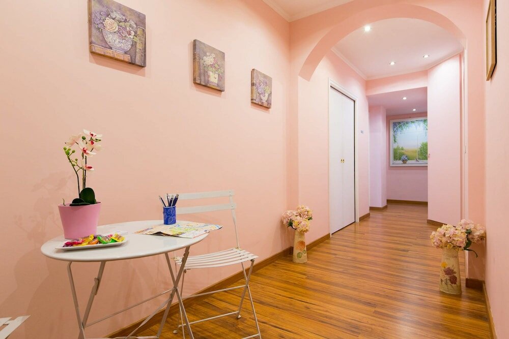 Фото Malkavacanze B&b