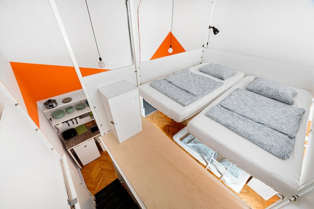 Фото Avenue Hostel