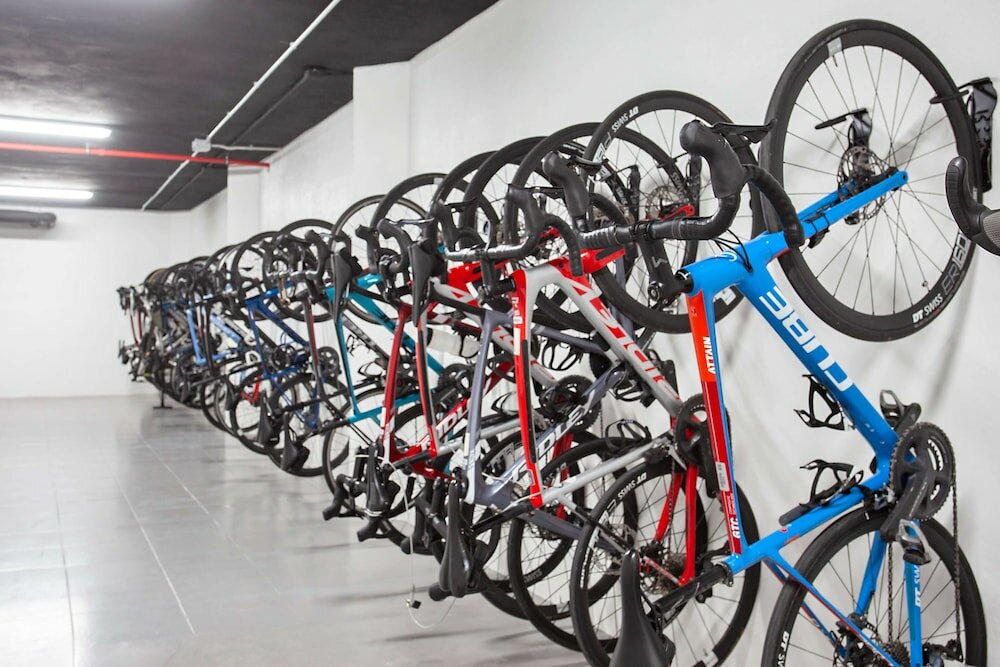 Фото Отель Thb Gran Bahia Hotel and Apartments