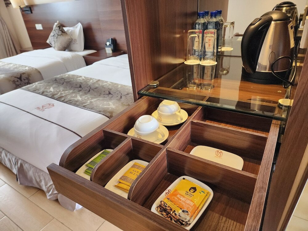 Фото Dmall Hotel