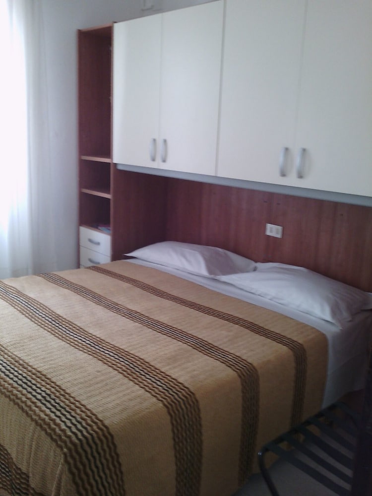 Фото Albergo Maria Gabriella