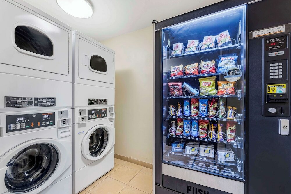 Фото Best Western Aladdin Inn