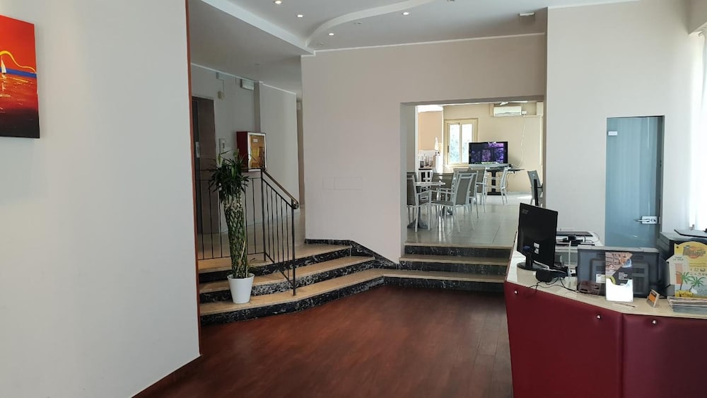 Фото Hotel Le Vele