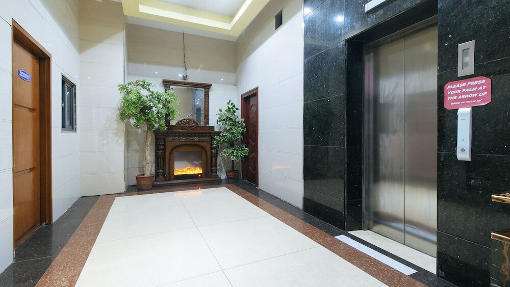 Фото RedDoorz near Araneta Center Quezon City