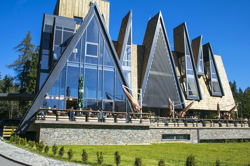 Фото Pino Nature Hotel