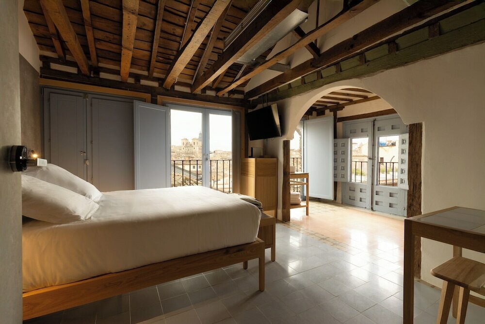 Фото Hotel Carlos V