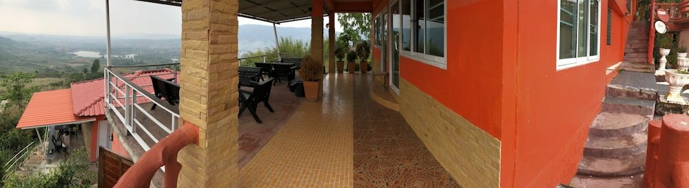 Фото Seemok Resort