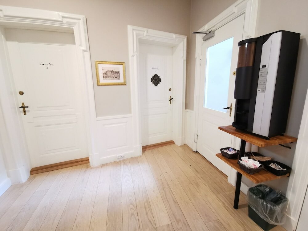 Фото Hotel Dagmar