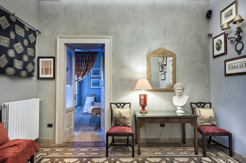 Фото Palazzo Muro Leccese Relais De Charme