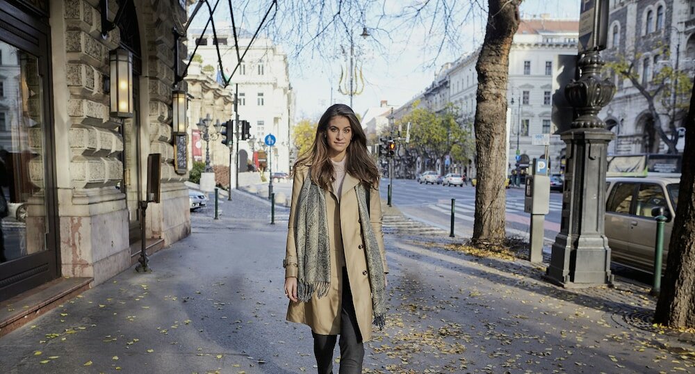 Фото Callas House