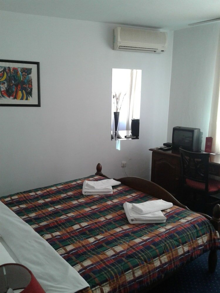 Фото Rotasar Hotel