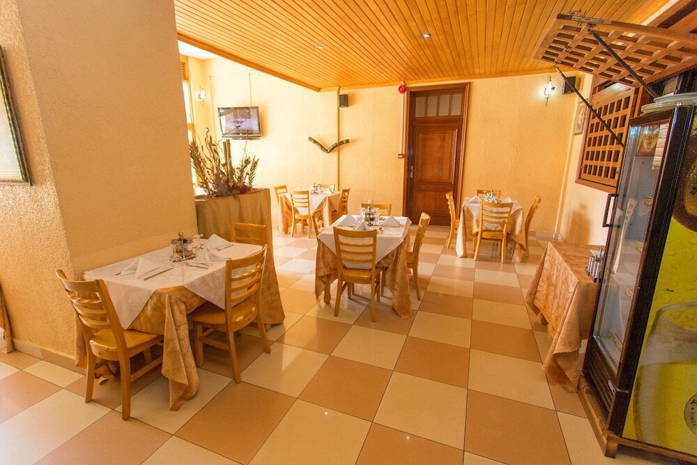 Фото Civitas Hotel