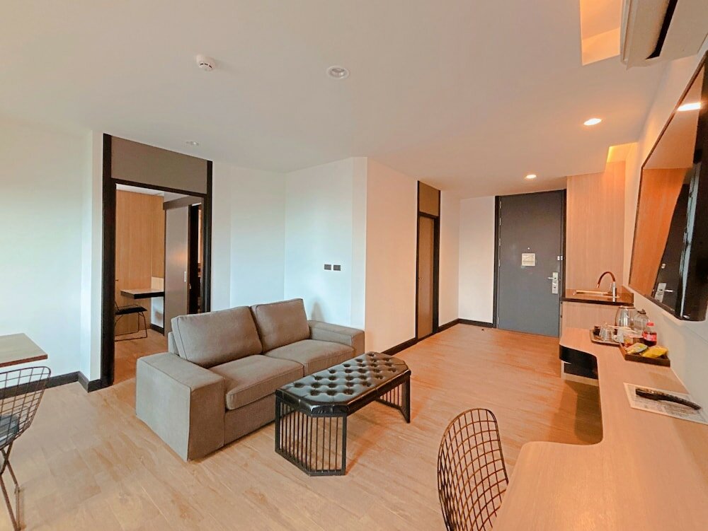 Фото Chezzotel Pattaya