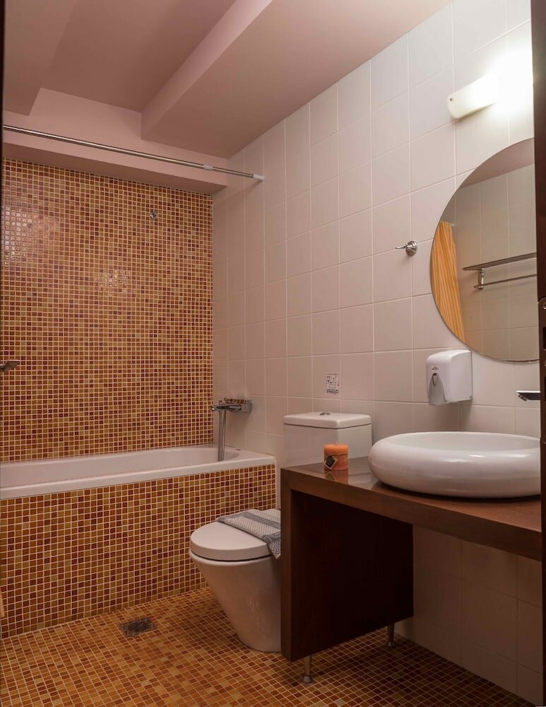 Фото Petritos Rooms and Studios