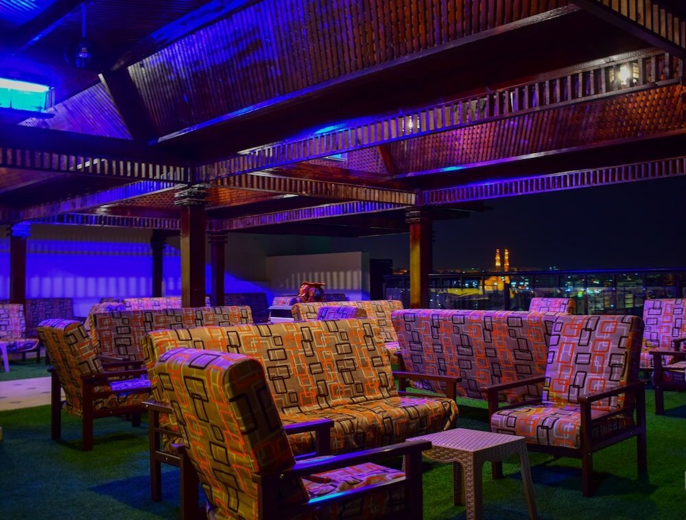 Фото Citymax Hotel Aswan