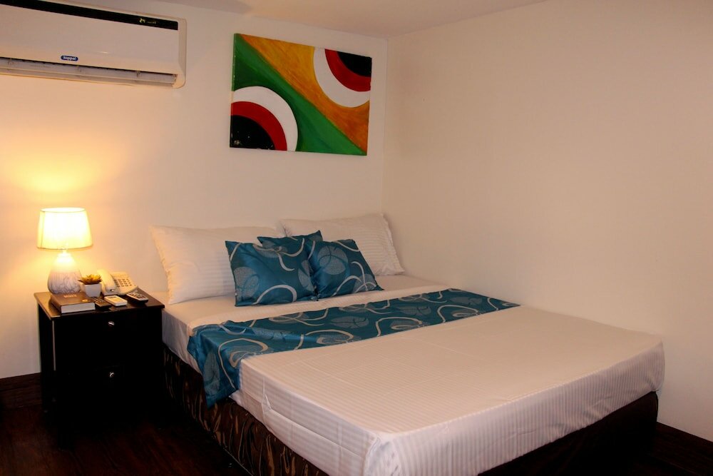 Фото Skyblue Hotel