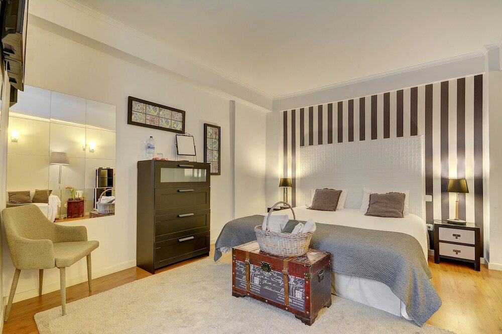 Фото Inn Bairro Alto