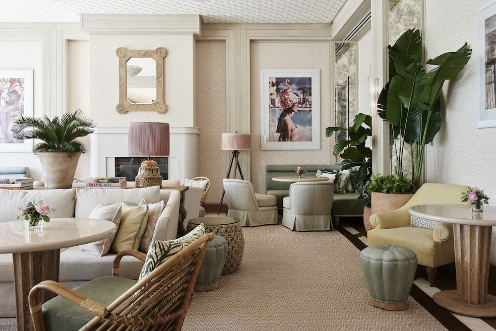 Фото Four Seasons Resort Palm Beach