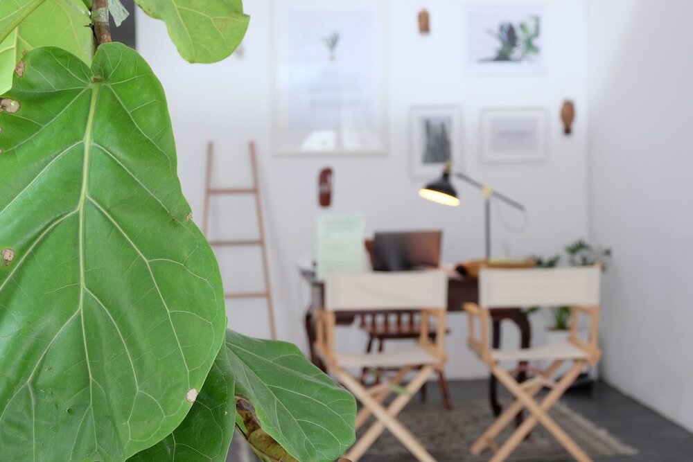 Фото Haus Sathorn 21