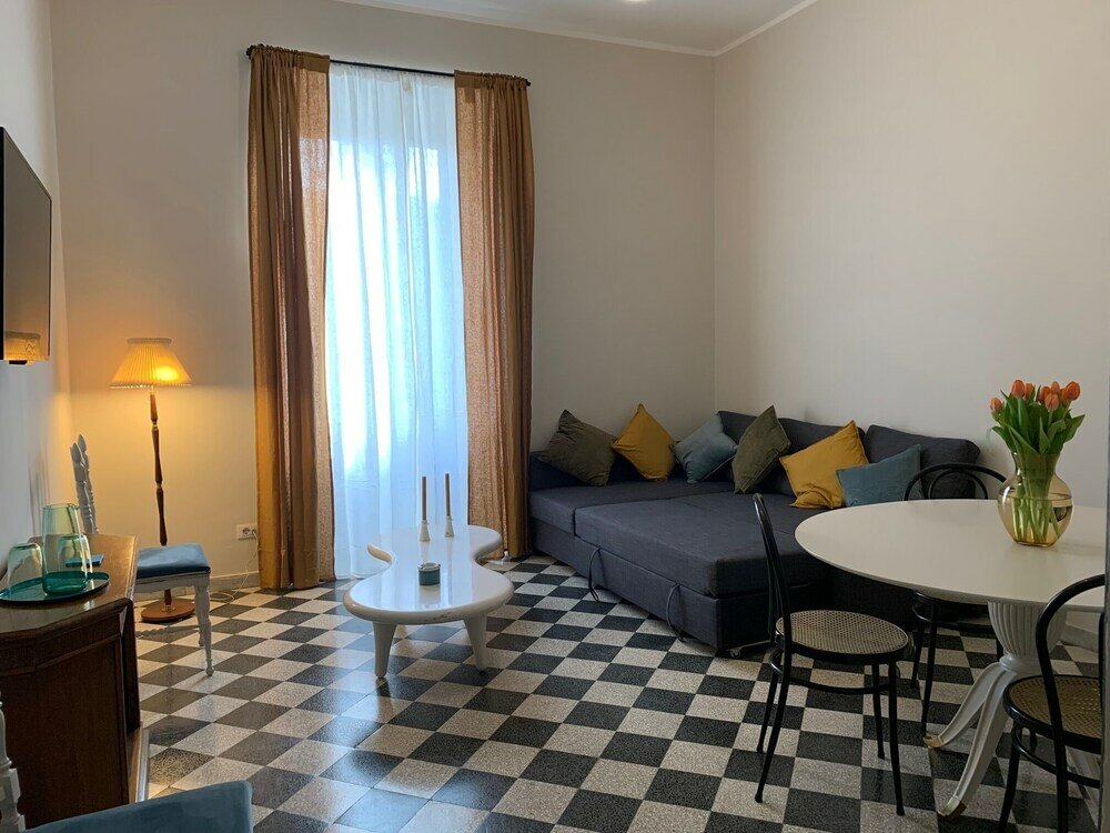 Фото Santa Monica Luxury Rooms