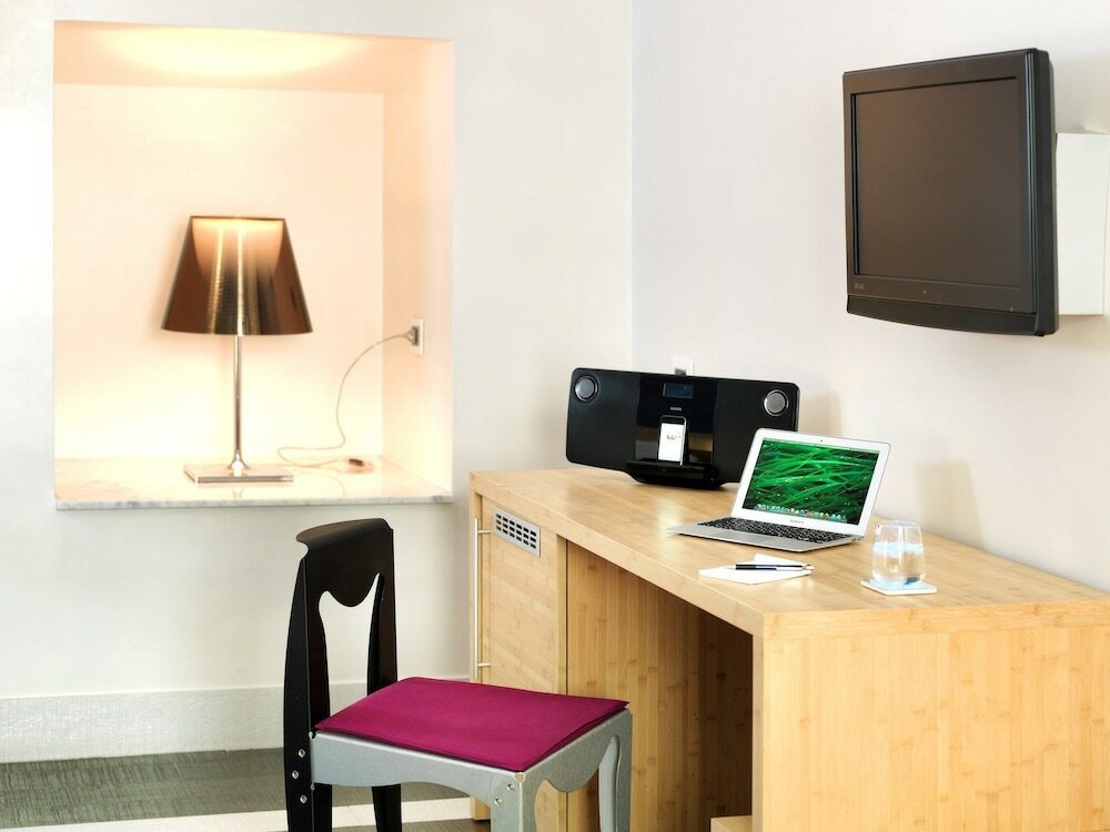 Фото Hotel Intervallo