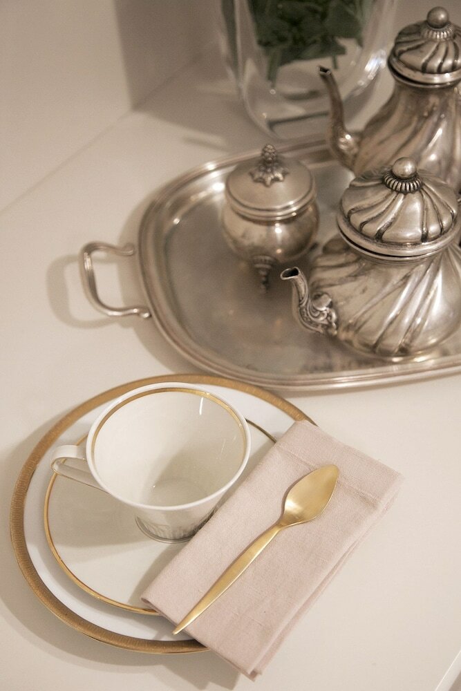 Фото Santa Monica Luxury Rooms