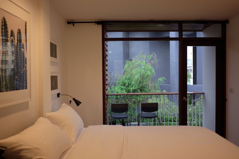 Фото Haus Sathorn 21