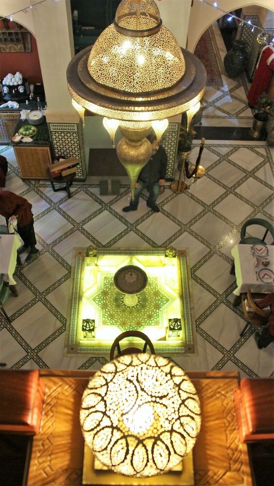 Фото Palais Zahia