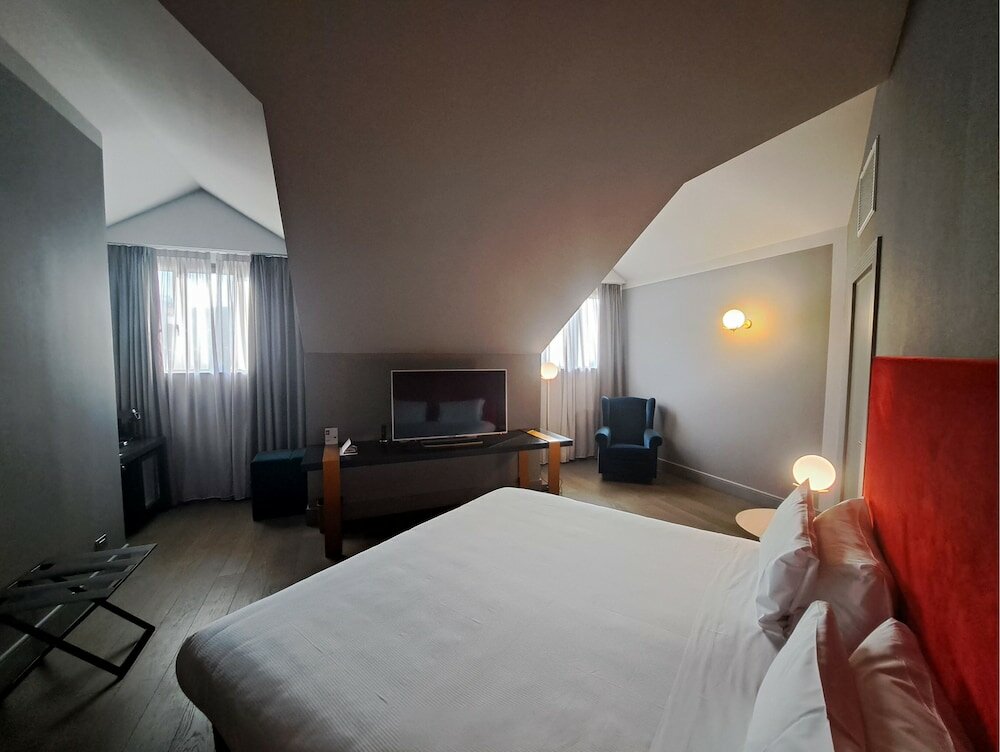 Фото Palazzo Cornalia