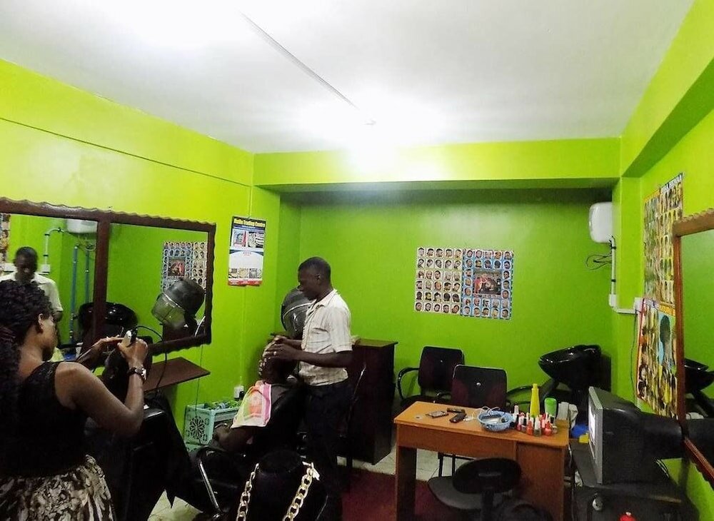 Фото Sunrise Hotel