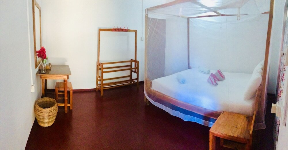 Фото Tropicana homestay