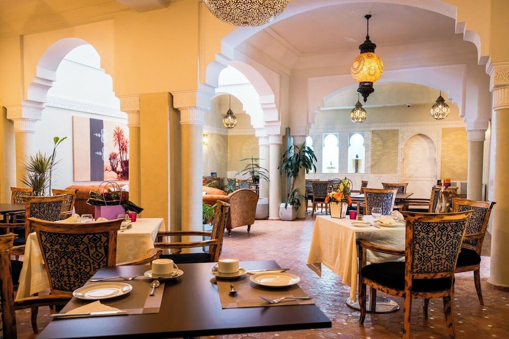 Фото Riad Ysalis