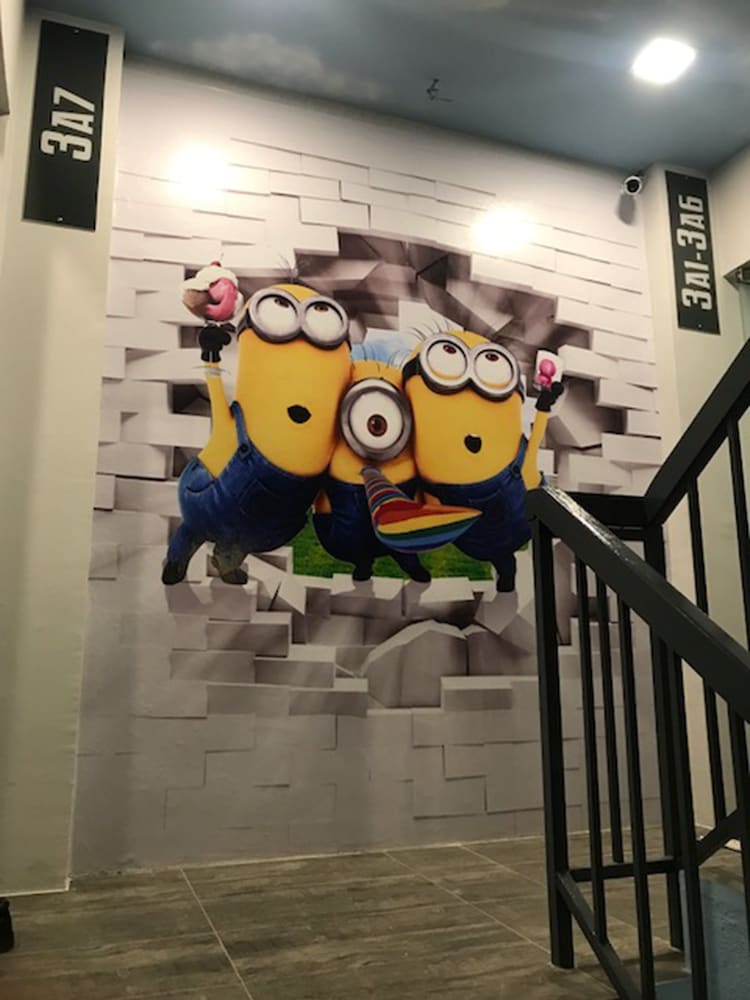 Фото Kimal Hotel Taiping