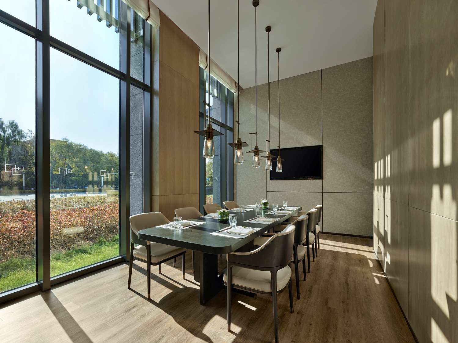 Фото DoubleTree by Hilton Beijing Badaling