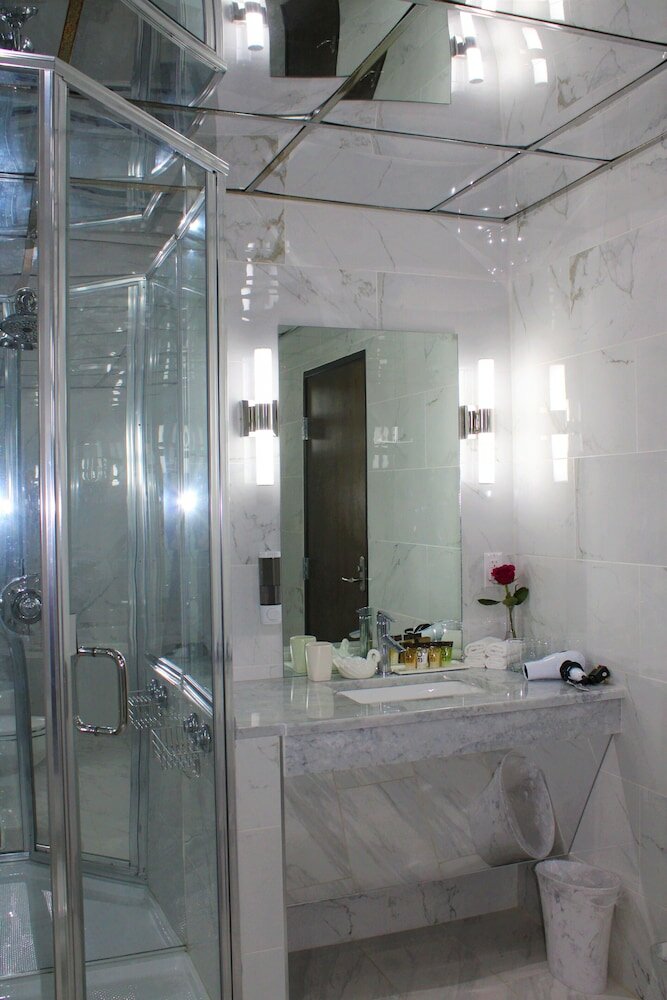 Фото WangShi China Palace B&b