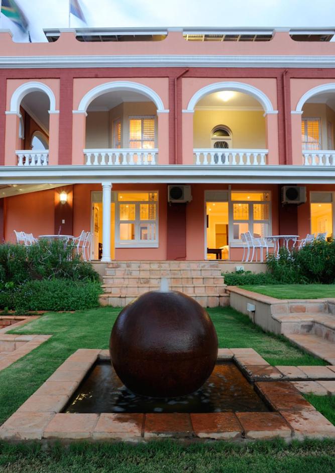 Фото отеля 5