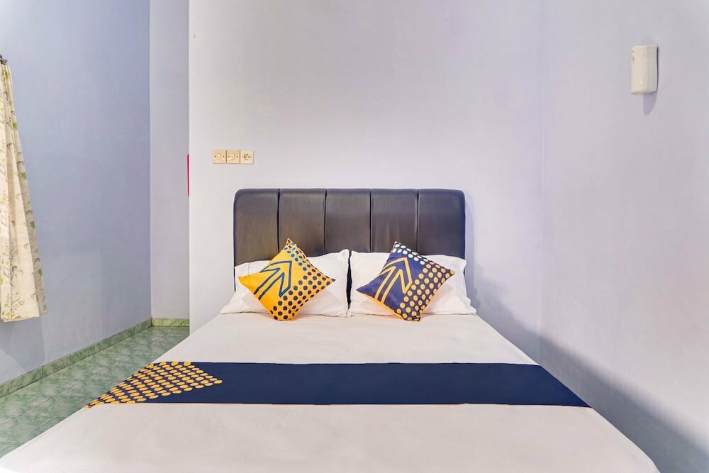 Hotel Oyo 3281 Griya Ketapang, East Java, photo