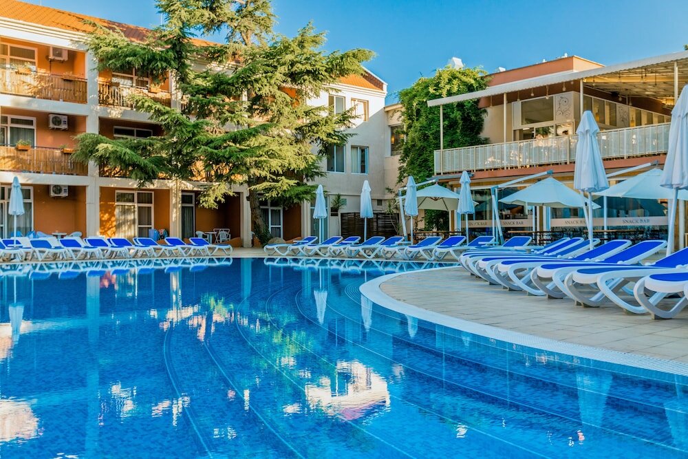 Фото Asteria Family Sunny Beach