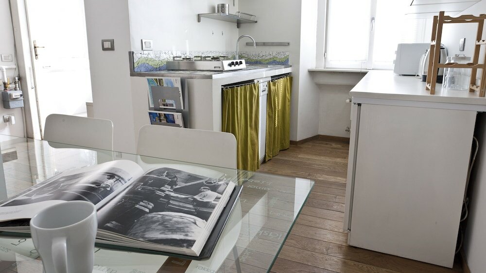 Фото Italianway Apartments - Borsieri