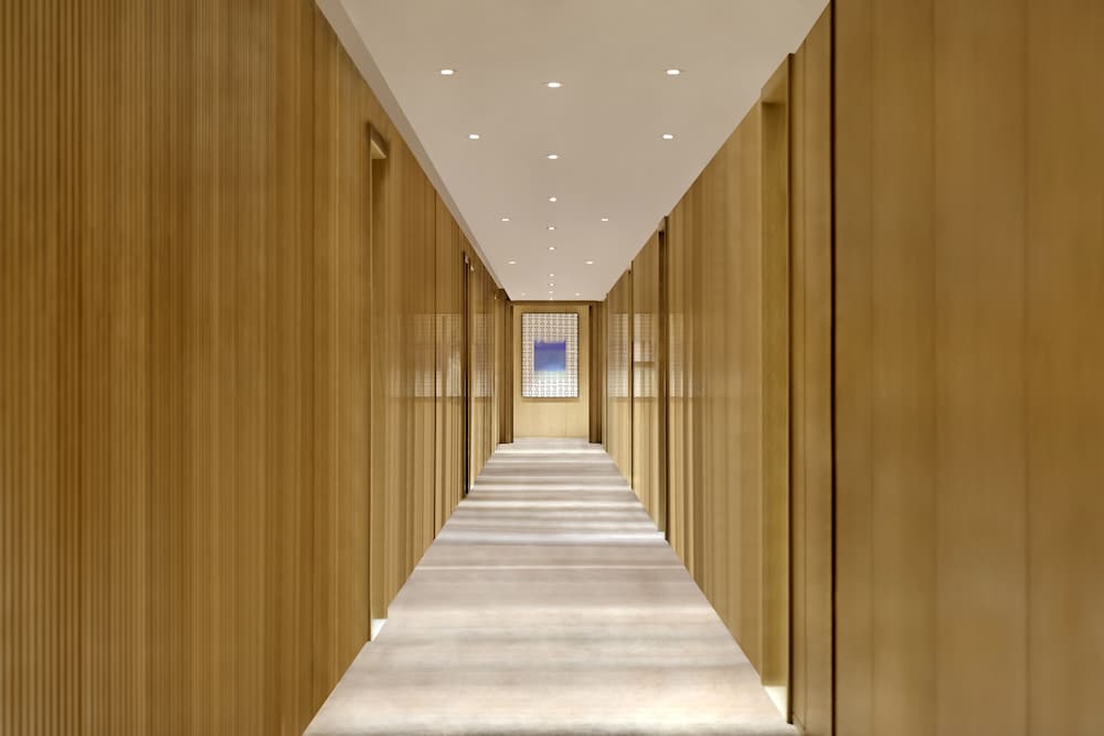 Фото Doubletree by Hilton Shenzhen Airport Residences