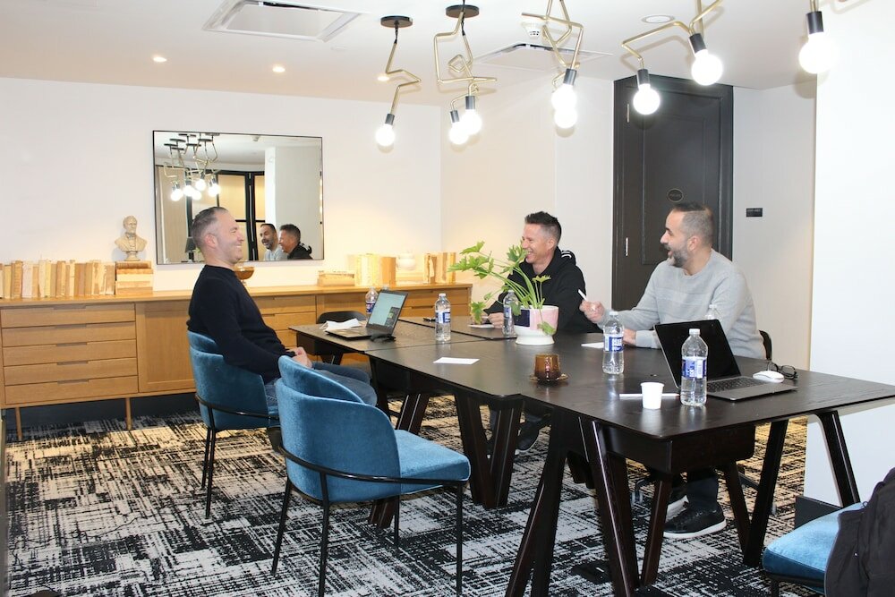 Фото Generator Washington Dc