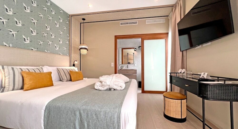 Фото Soho Boutique Columela