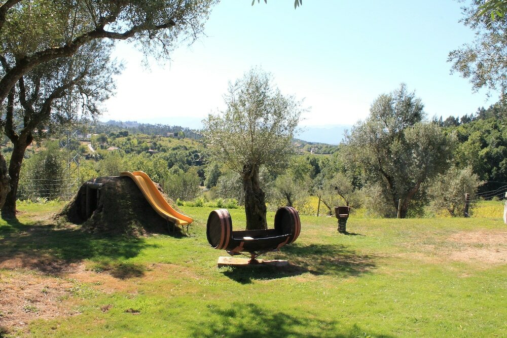 Фото Гостевой Дом Quinta do Rapozinho