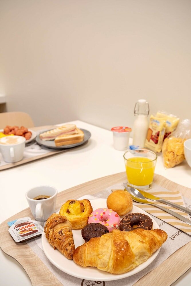 Фото B&b Hotel Brescia